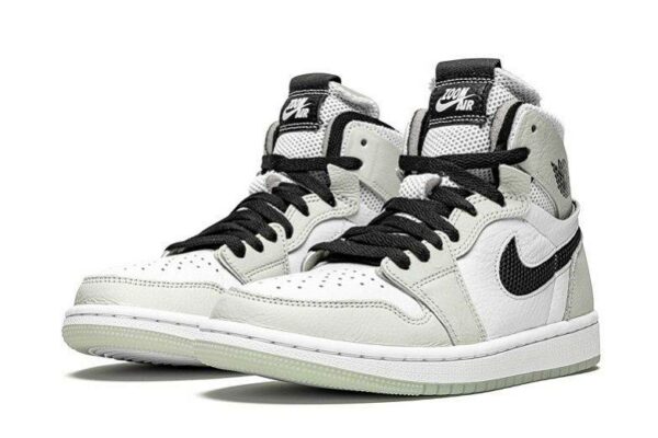 Air Jordan 1 Zoom Comfort Light Bone CT0979-002