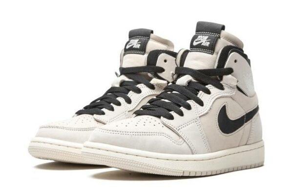 Air Jordan 1 Zoom Comfort Summit White CT0979-100