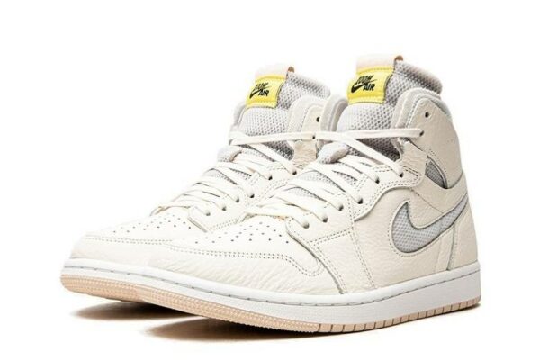 Air Jordan 1 Zoom Comfort Sail CT0979-107