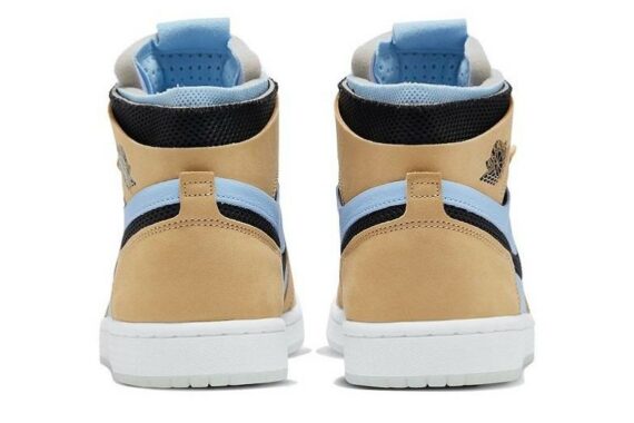 Air Jordan 1 Zoom CMFT “Psychic Blue”