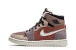 Air Jordan 1 Zoom Comfort “Canyon Rust”