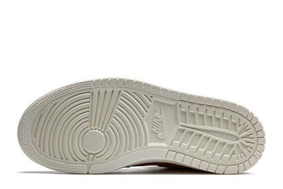 Air Jordan 1 Zoom Comfort “Canyon Rust”