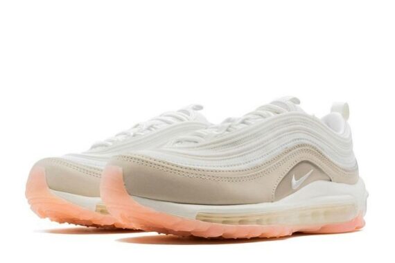 Nike Wmns Air Max 97 "Summit White"