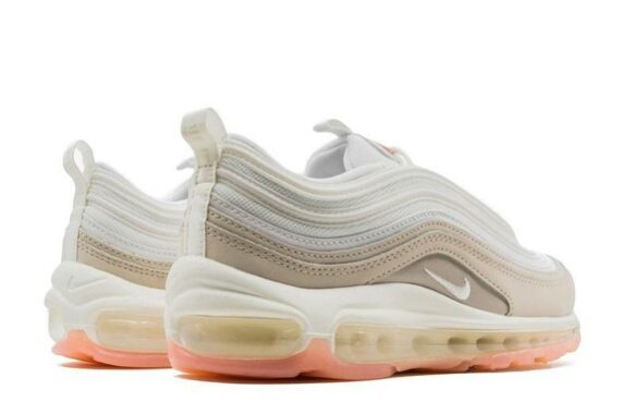 Nike Wmns Air Max 97 "Summit White"