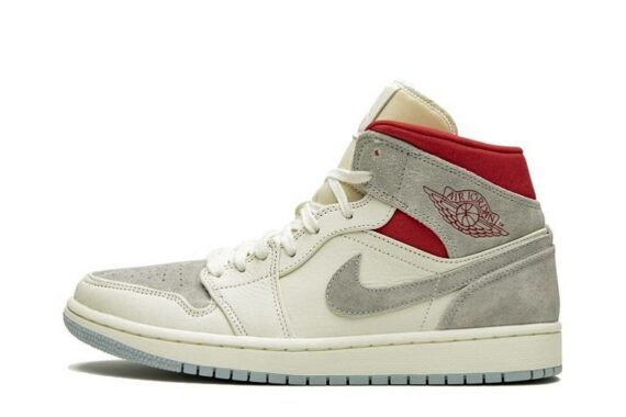 Air Jordan 1 "Sneakersnstuff 20th anniversary" Mid