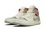 Air Jordan 1 "Sneakersnstuff 20th anniversary" Mid