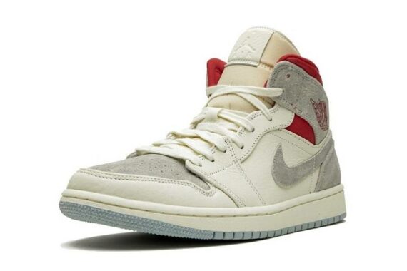 Air Jordan 1 "Sneakersnstuff 20th anniversary" Mid