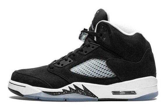 Air Jordan 5 “Oreo”