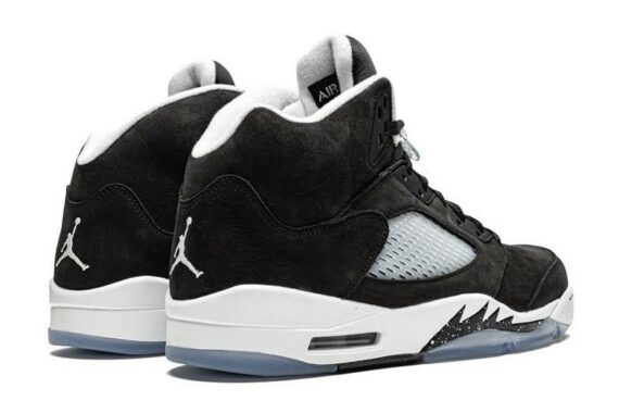 Air Jordan 5 “Oreo”