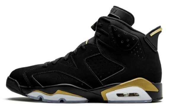 Air Jordan 6 Retro "DMP"