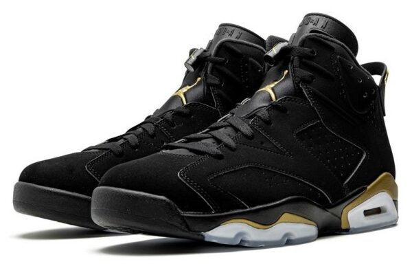 Air Jordan 6 Retro DMP CT4954-007