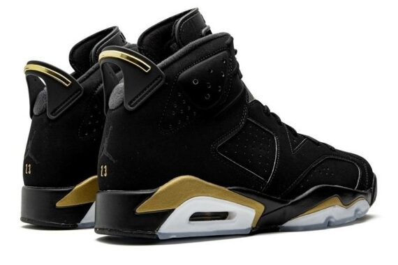 Air Jordan 6 Retro "DMP"