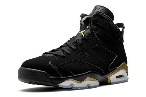 Air Jordan 6 Retro "DMP"