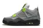 Air Jordan 4 SE “Neon”