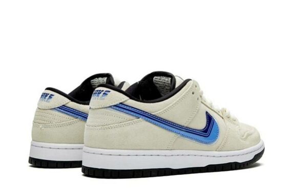 SB Dunk Low "Truck It"
