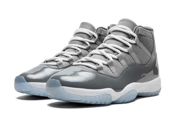 Air Jordan 11 Cool Grey CT8012-005