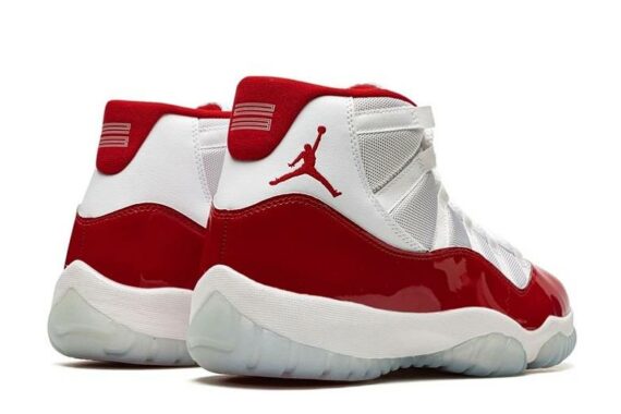 Jordan 11 “Cherry”