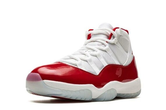 Jordan 11 “Cherry”