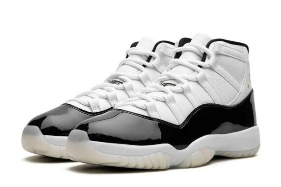 Air Jordan 11 Retro "Gratitude / Defining Moments"