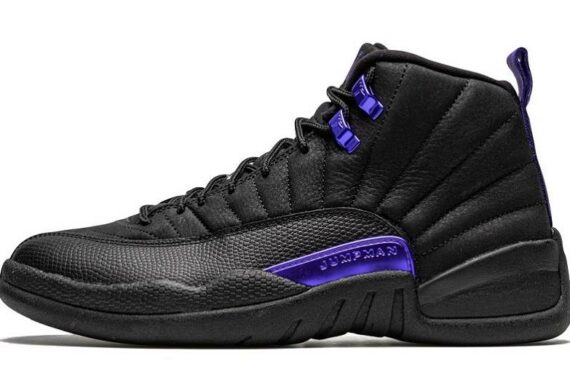 Jordan 12 “Dark Concord”