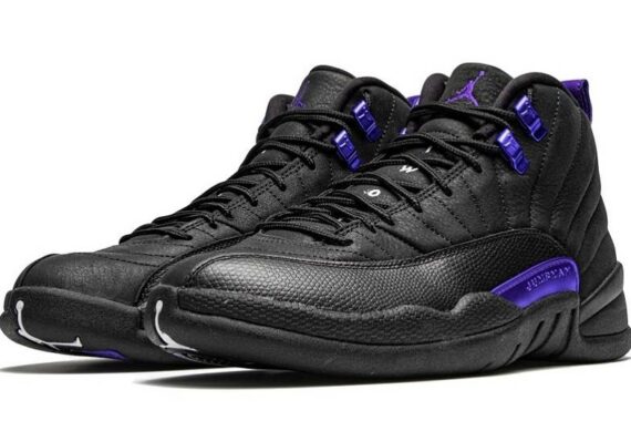 Jordan 12 “Dark Concord”