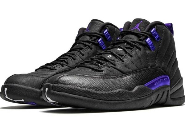 Jordan 12 Dark Concord CT8013-005