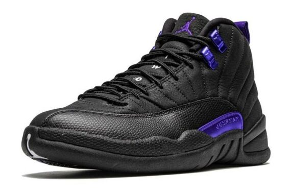 Jordan 12 “Dark Concord”