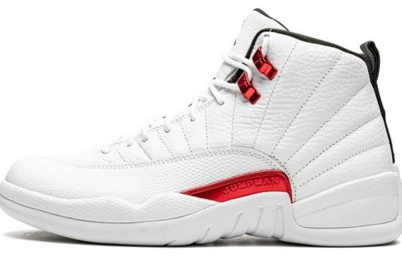 Air Jordan 12 “Twist”