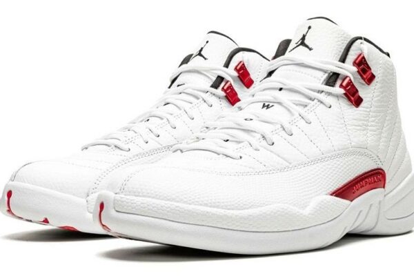 Air Jordan 12 Twist CT8013-106