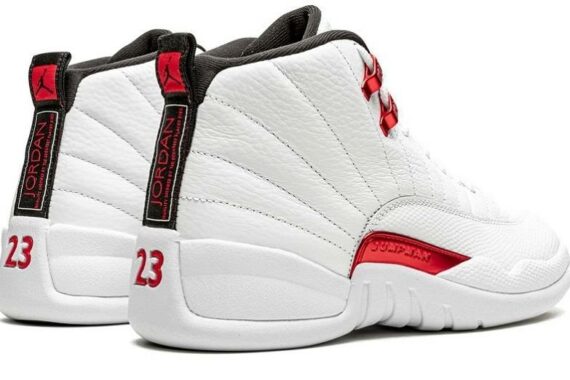 Air Jordan 12 “Twist”