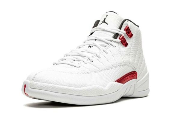 Air Jordan 12 “Twist”