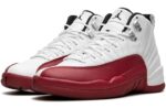 Air Jordan 12 Retro "Cherry" 2023