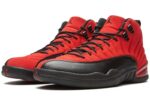 Jordan 12 “Reverse Flu Game”