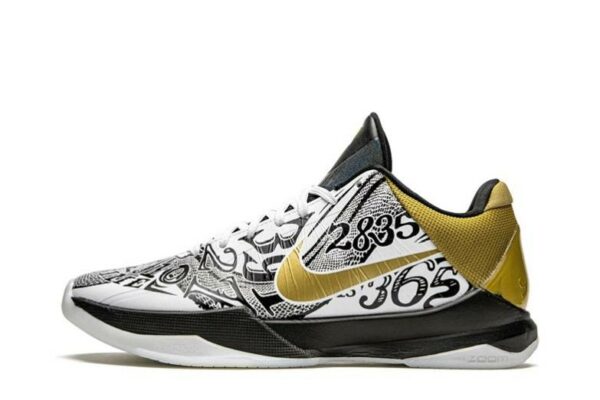 Kobe 5 Protro “Big Stage”