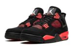 Air Jordan 4 “Red Thunder”