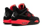 Air Jordan 4 “Red Thunder”