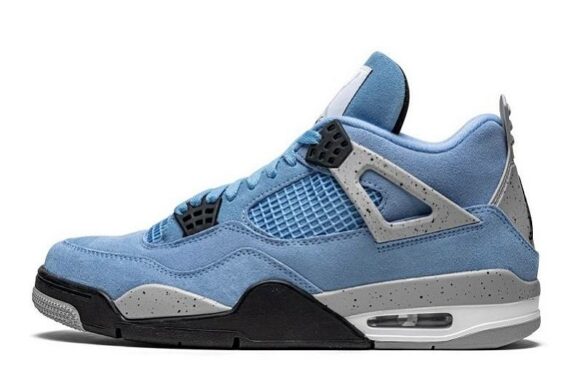 Air Jordan 4 SE “University Blue”