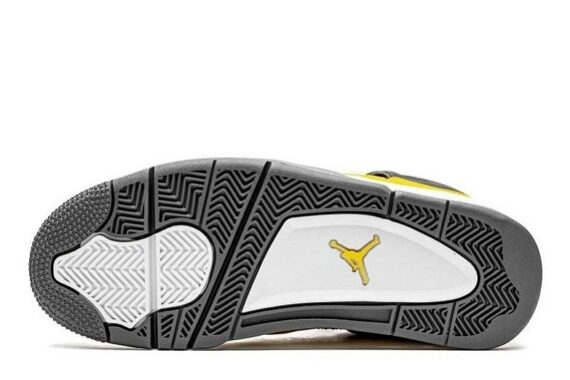 Air Jordan 4 “Lightning”