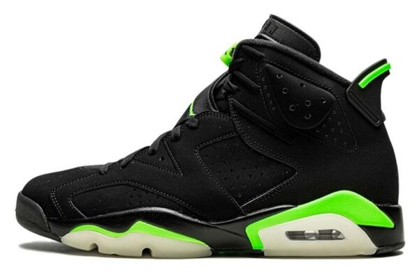 Jordan 6 “Electric Green”