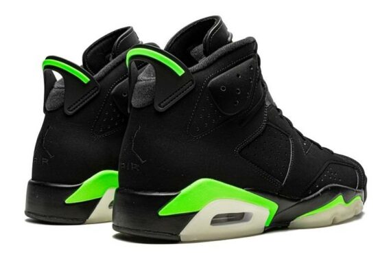 Jordan 6 “Electric Green”