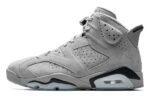 Jordan 6s “Georgetown”