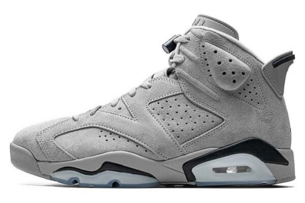 Jordan 6s “Georgetown”