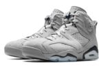 Jordan 6s “Georgetown”