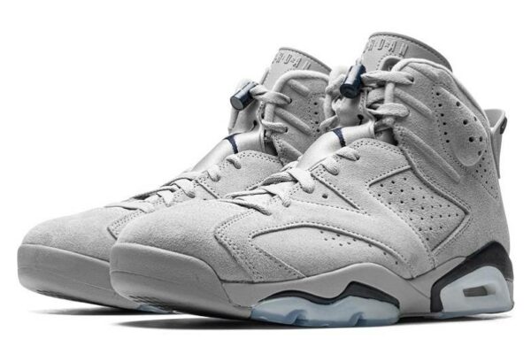 Jordan 6s Georgetown CT8529-012