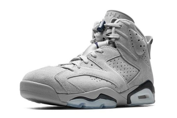 Jordan 6s “Georgetown”