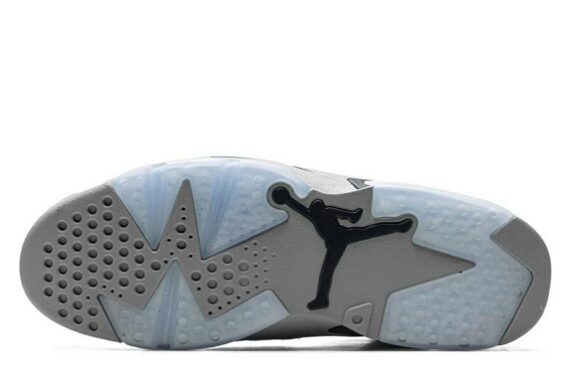 Jordan 6s “Georgetown”