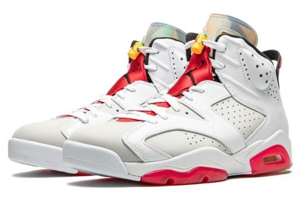 Jordan 6 Hare CT8529-062