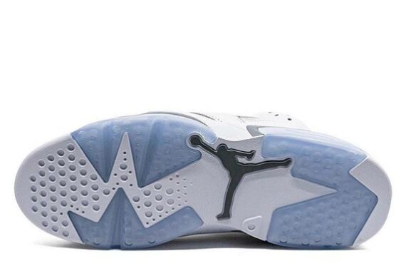 Air Jordan 6 Retro "Cool Grey"