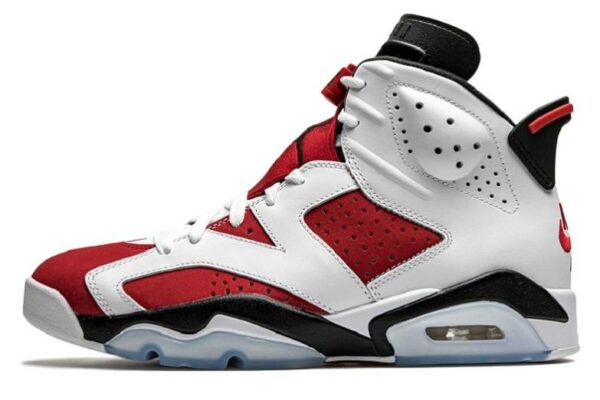 Air Jordan 6 “Carmine”