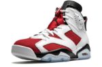 Air Jordan 6 “Carmine”